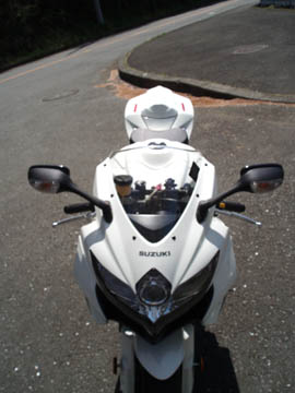 GSX-R750K9