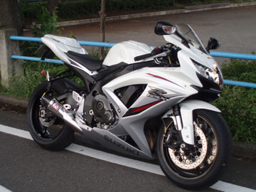 GSX-R750K9 USV R-55 XbvI